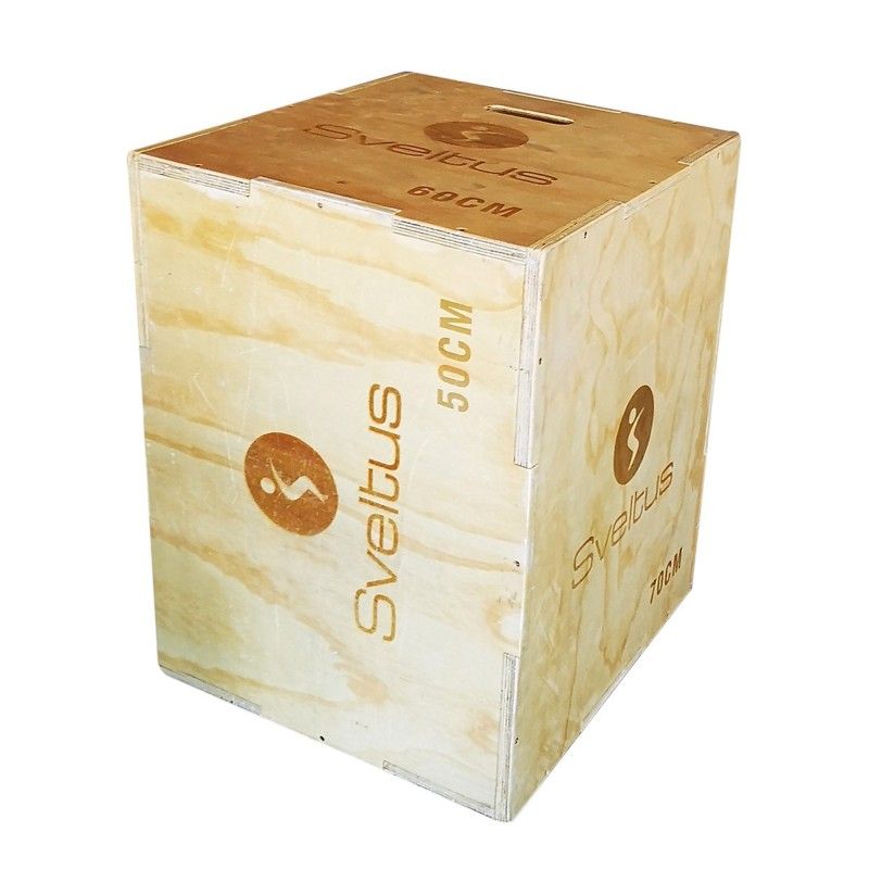 Plyobox Eco bois Plyobox Eco bois