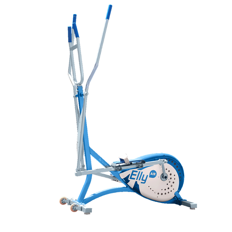 Elliptique Elly Air