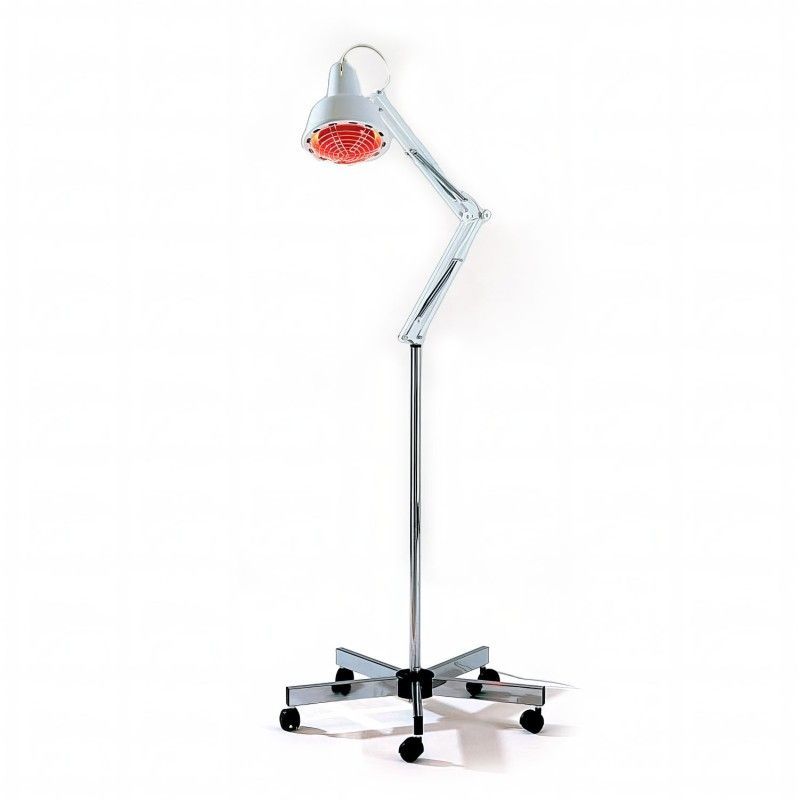 Lampe Infrarouge IR 250 - sur pied roulant