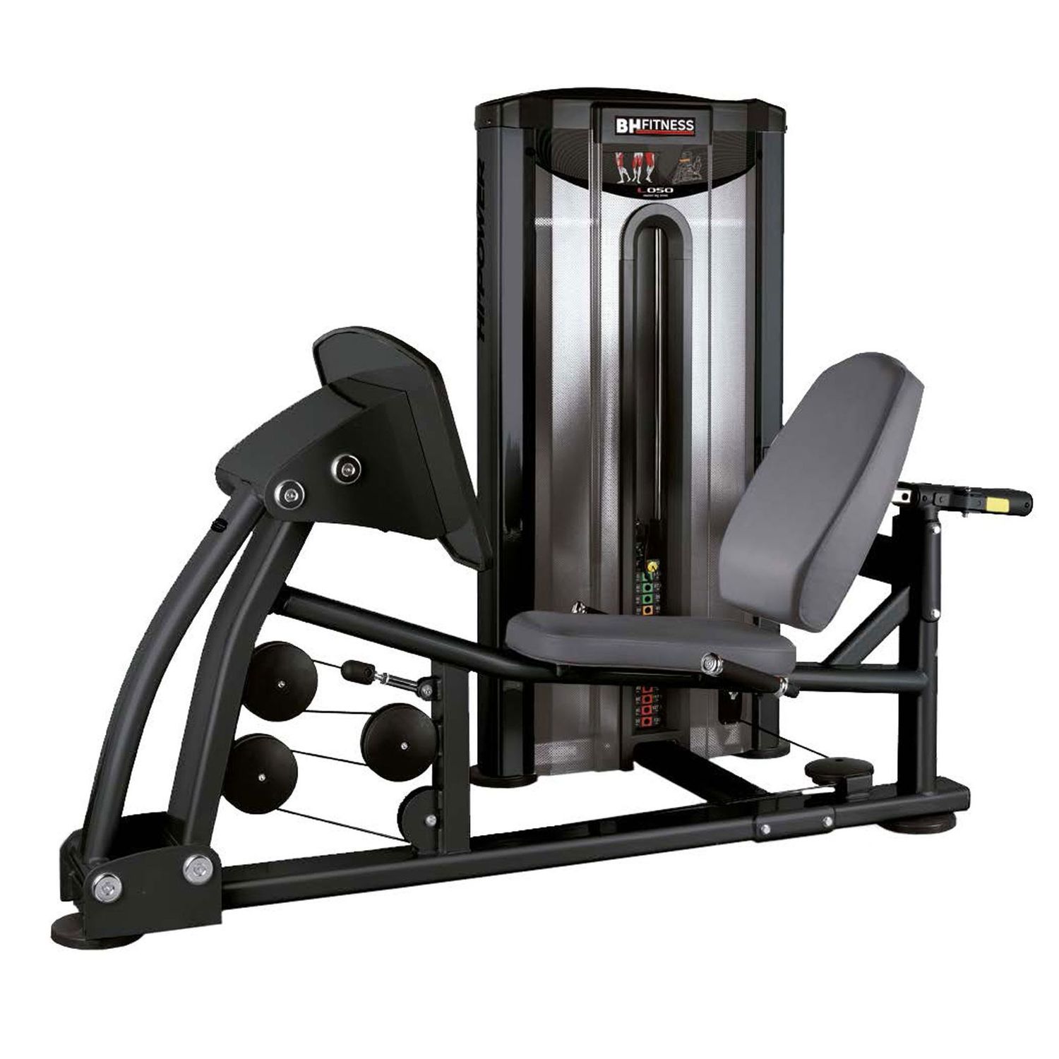 Leg press BH - L050B Leg press BH - L050B