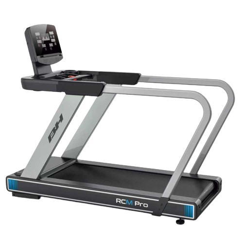 Tapis de course RCM Pro MED G6515H Tapis de course RCM Pro MED G6515H
