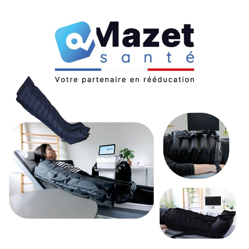 Enveloppe Mazet