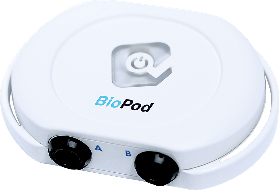 BioPod BioPod