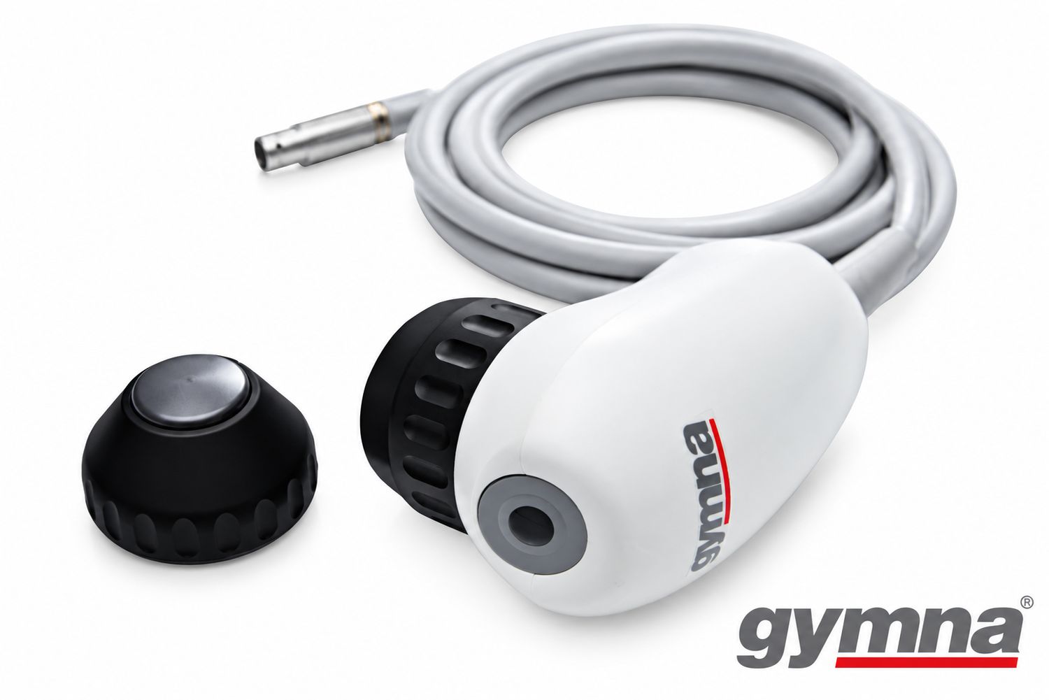 Gymna ShockMaster V-actor Gymna ShockMaster V-actor