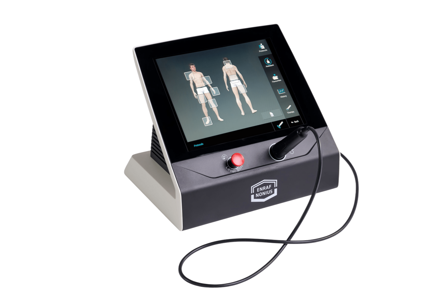 Endolaser HP 25 WATTS Endolaser HP 25 WATTS