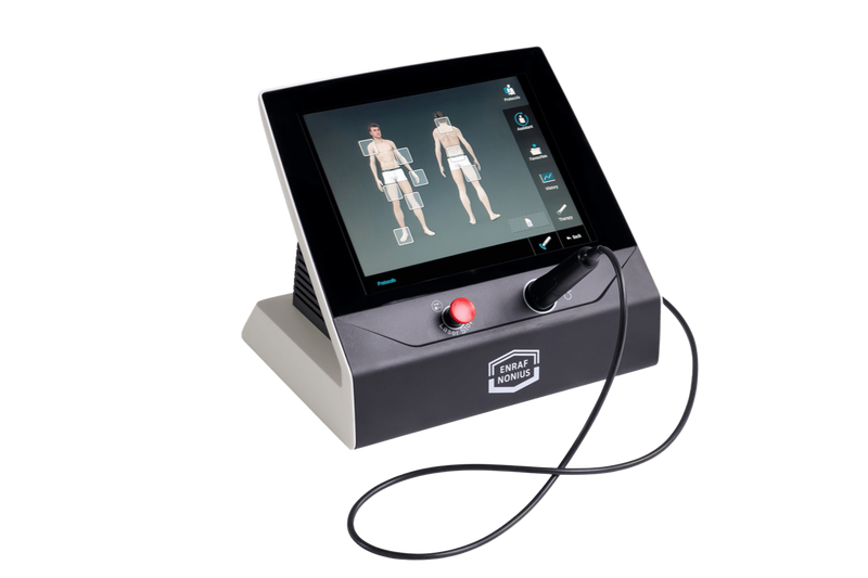Endolaser HP 25 WATTS