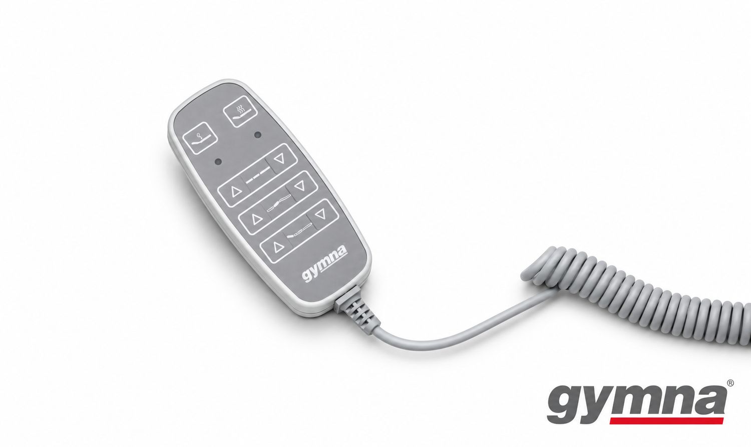 Télécommande à main