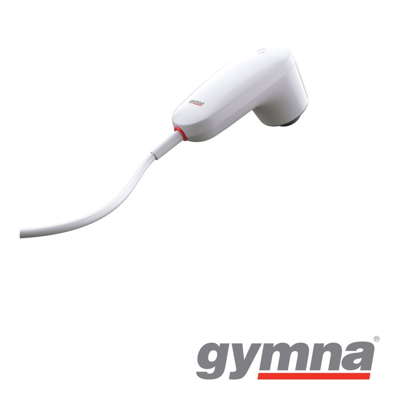 Tête US 1&3 MHz - séries Gymna compact