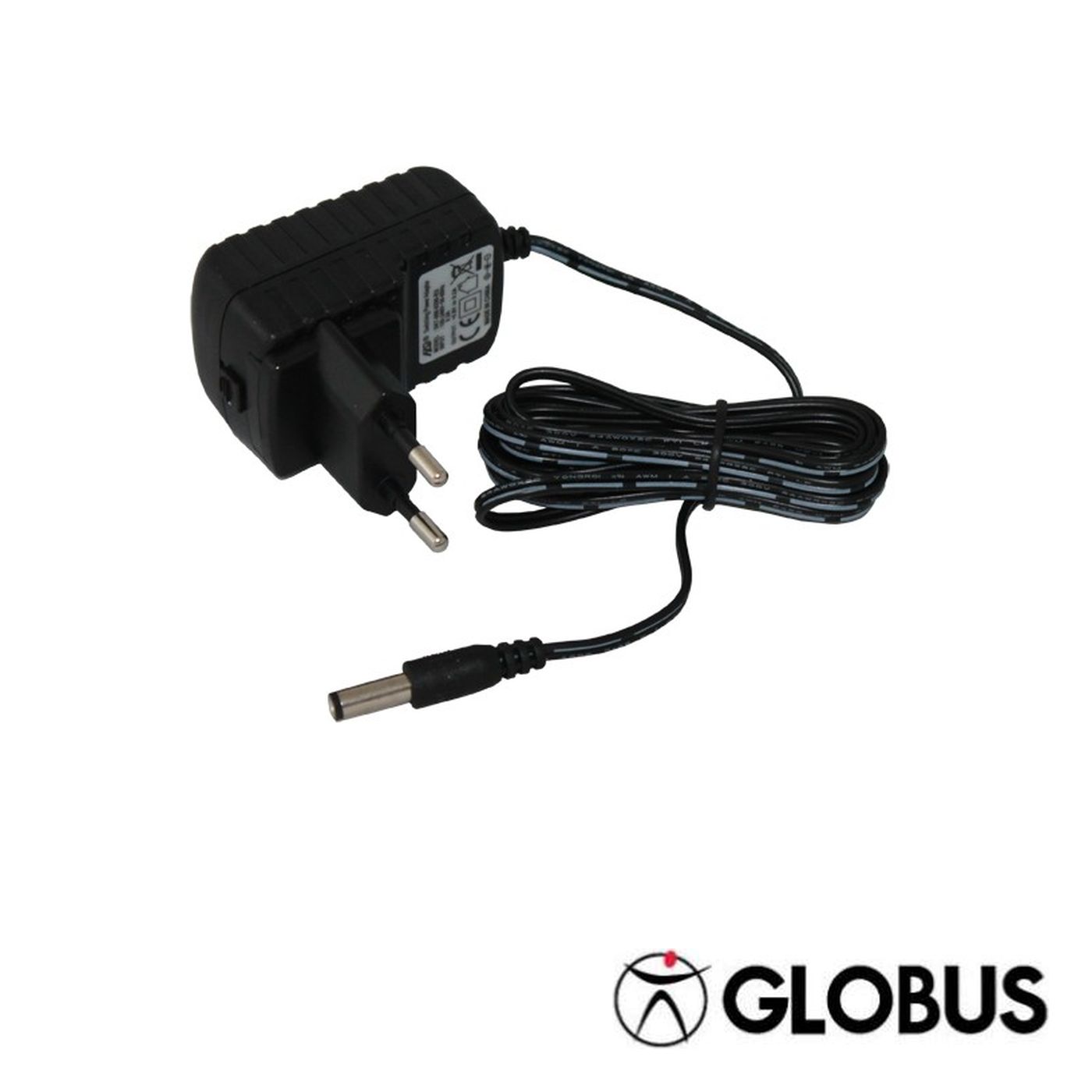 Chargeur Globus Chargeur Globus