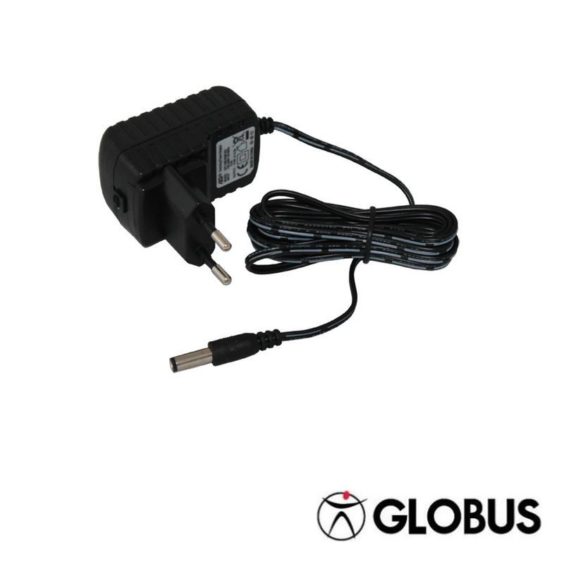 Chargeur Globus