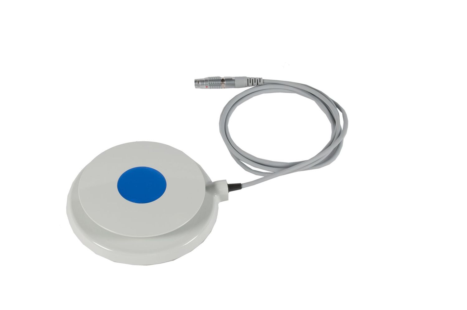 Commande au pied Endopuls 811 Commande au pied Endopuls 811