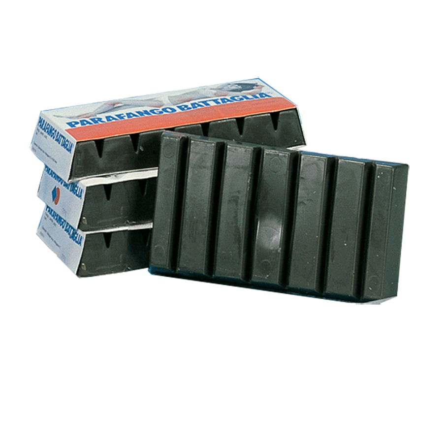 Parafango Battaglia 12 Kg