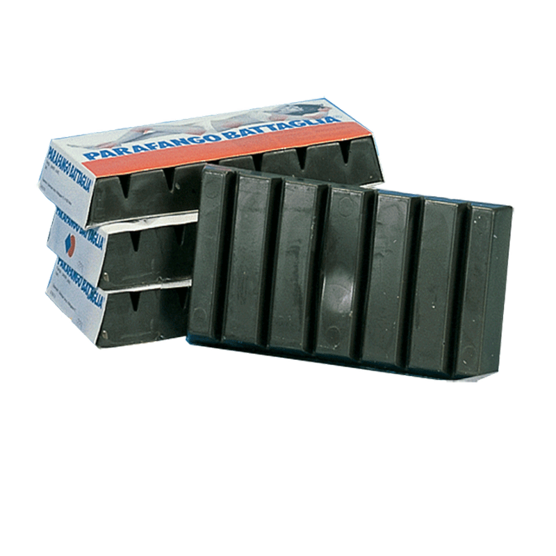 Parafango Battaglia 12 Kg