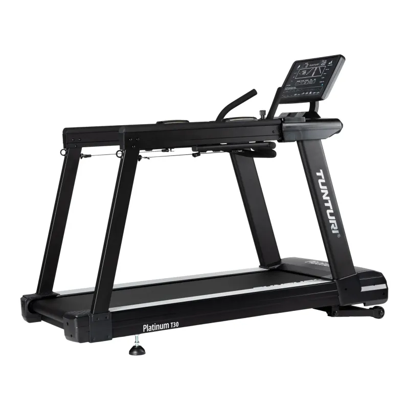 Tapis Platinum T30 Core