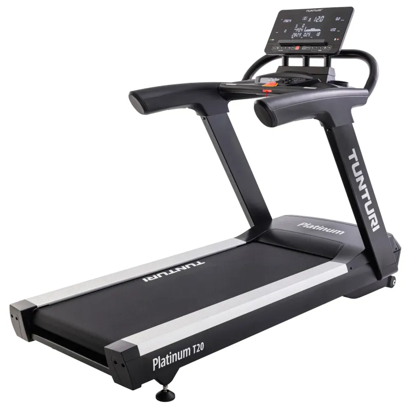 Tapis Platinum T20