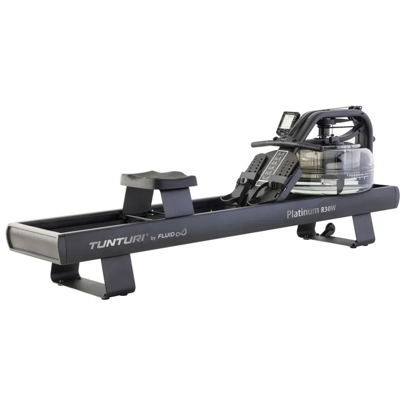 Rameur Platinum R30W