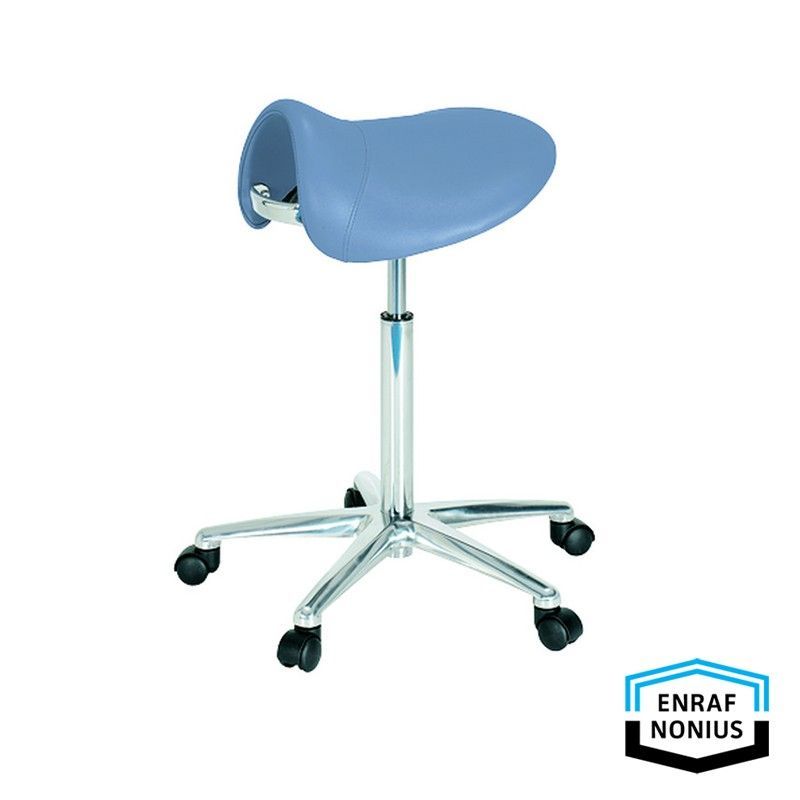 Tabouret Selle ENRAF