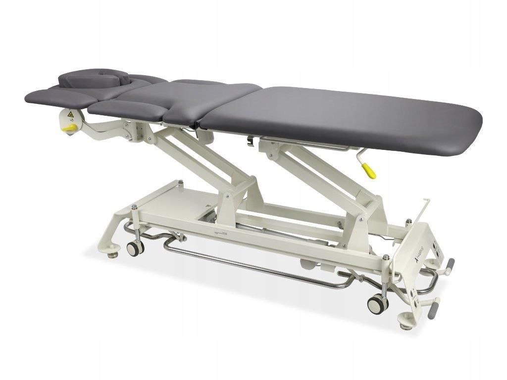 Table : Evero X7 ERGO Table : Evero X7 ERGO
