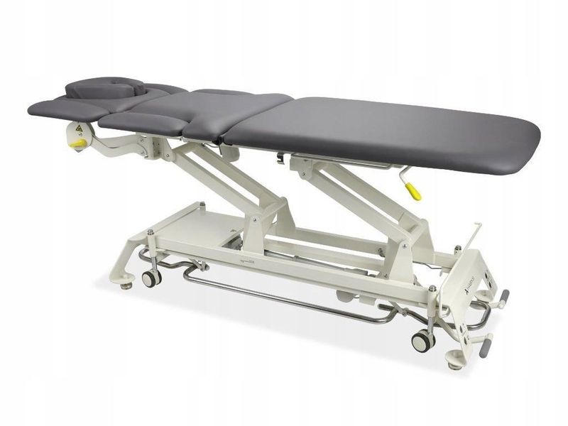 Table : Evero X7 ERGO