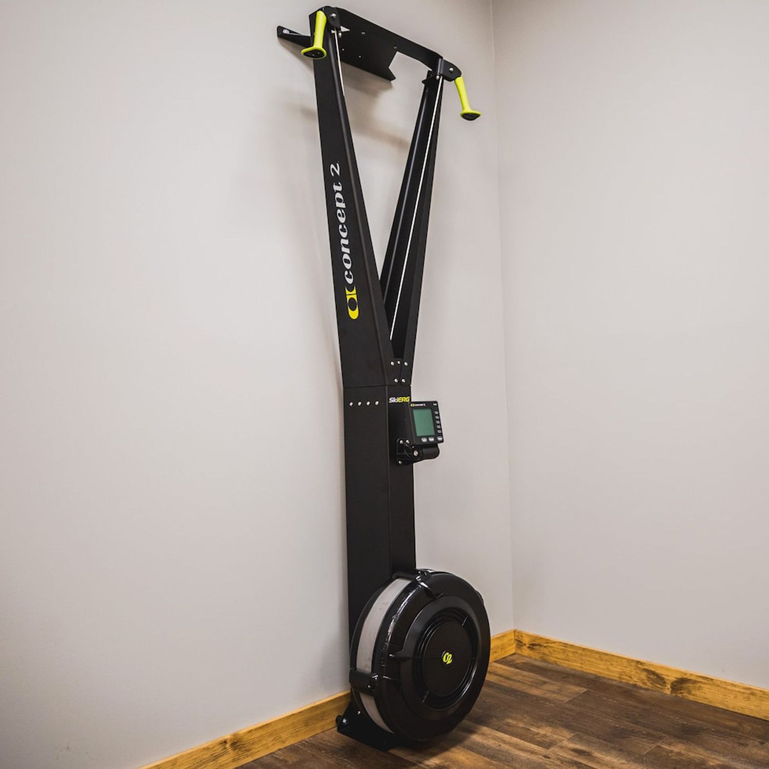 Concept2 SkiErg Concept2 SkiErg
