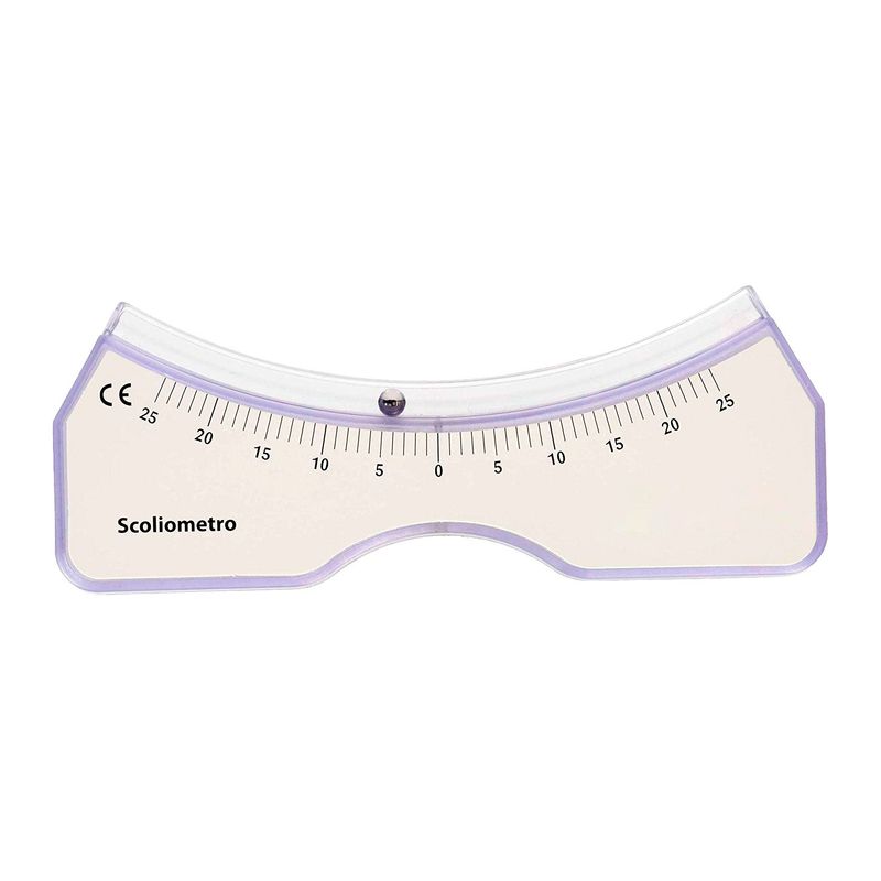 Scoliomètre