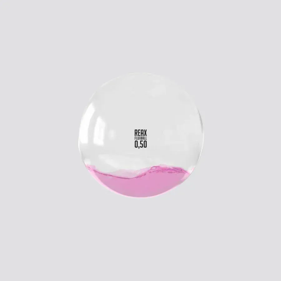 REAX FLUIBALL Ø 16 CM
