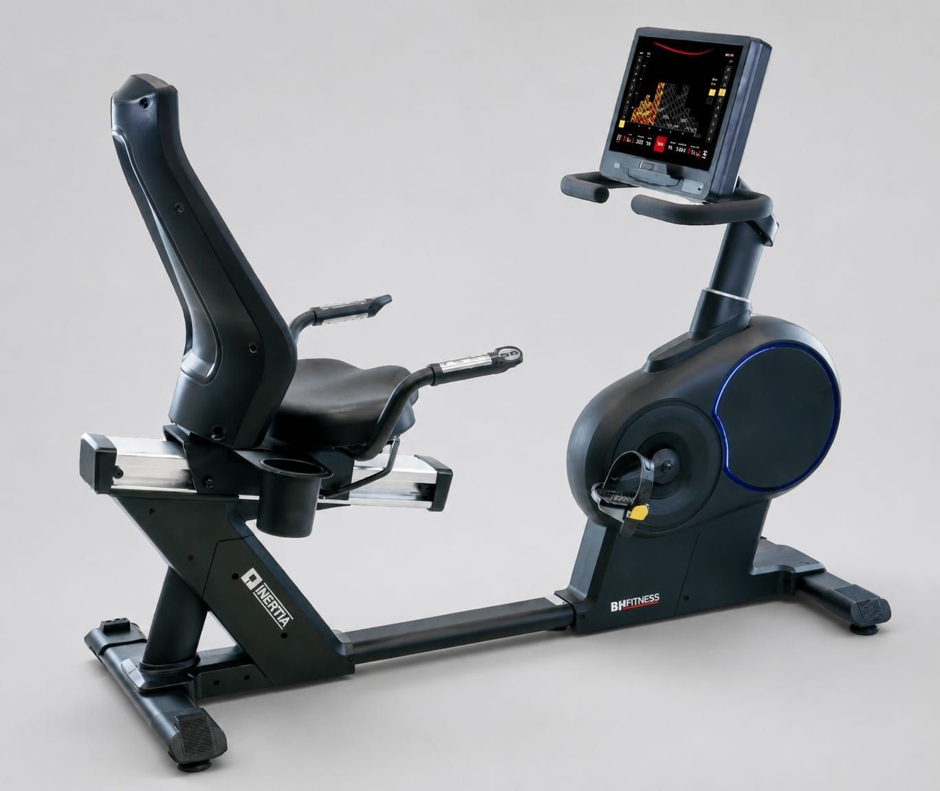 Vélo allongé H778 Vélo allongé H778