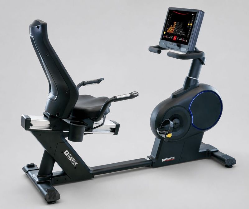 Vélo allongé H778
