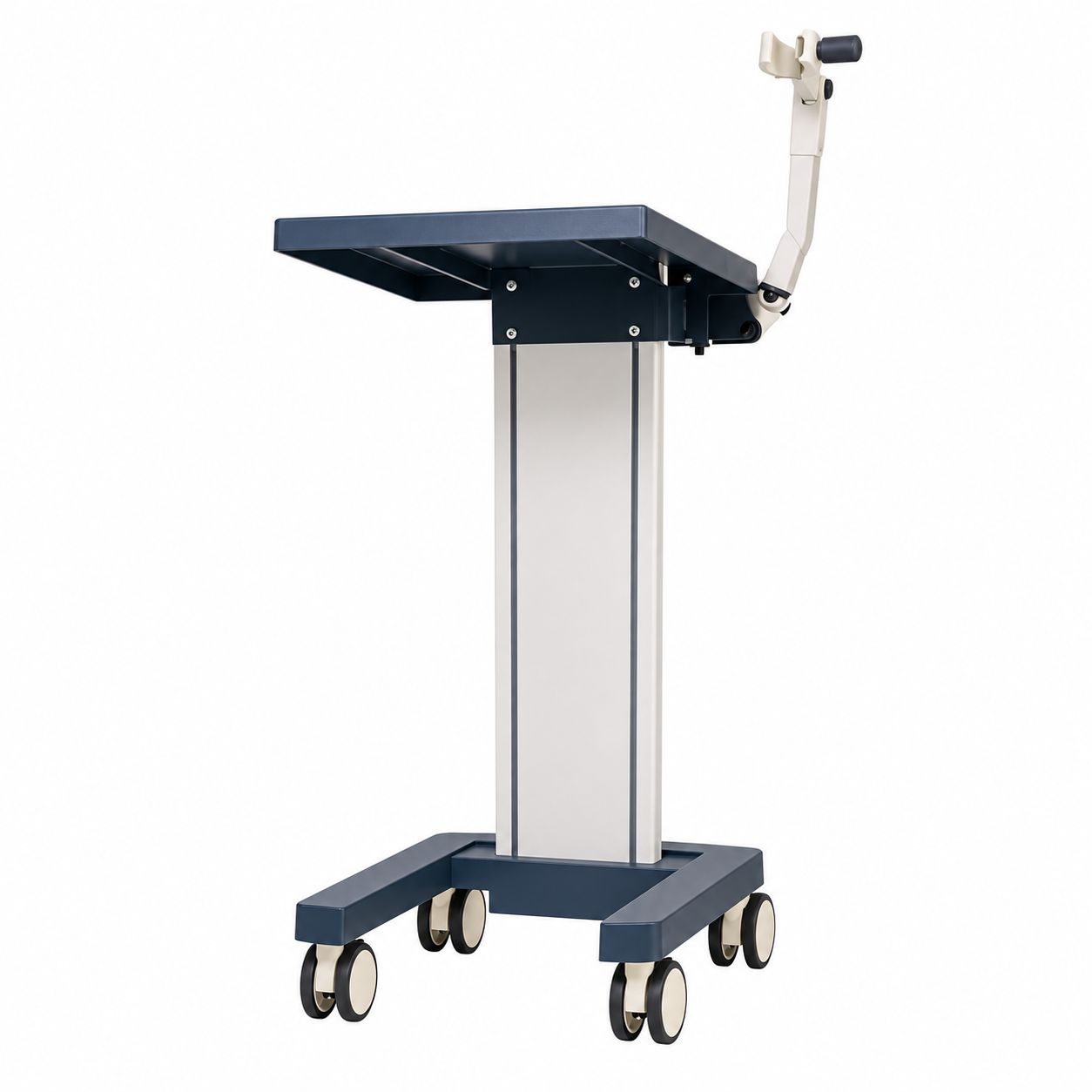 Chariot/ Guéridon pour Compact 2 Chariot/ Guéridon pour Compact 2