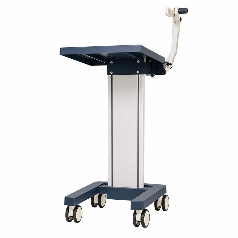 Chariot/ Guéridon pour Compact 2 Chariot/ Guéridon pour Compact 2