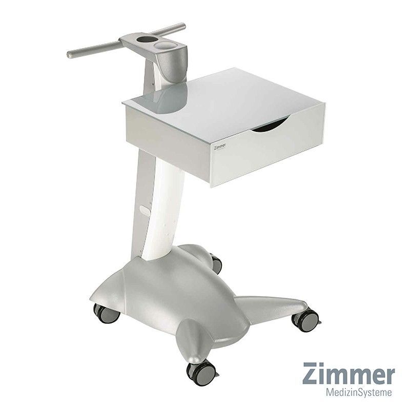 Guéridon Move - ZIMMER Guéridon Move - ZIMMER