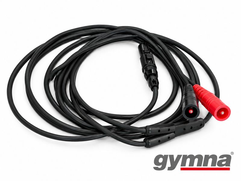 Câble Gymna