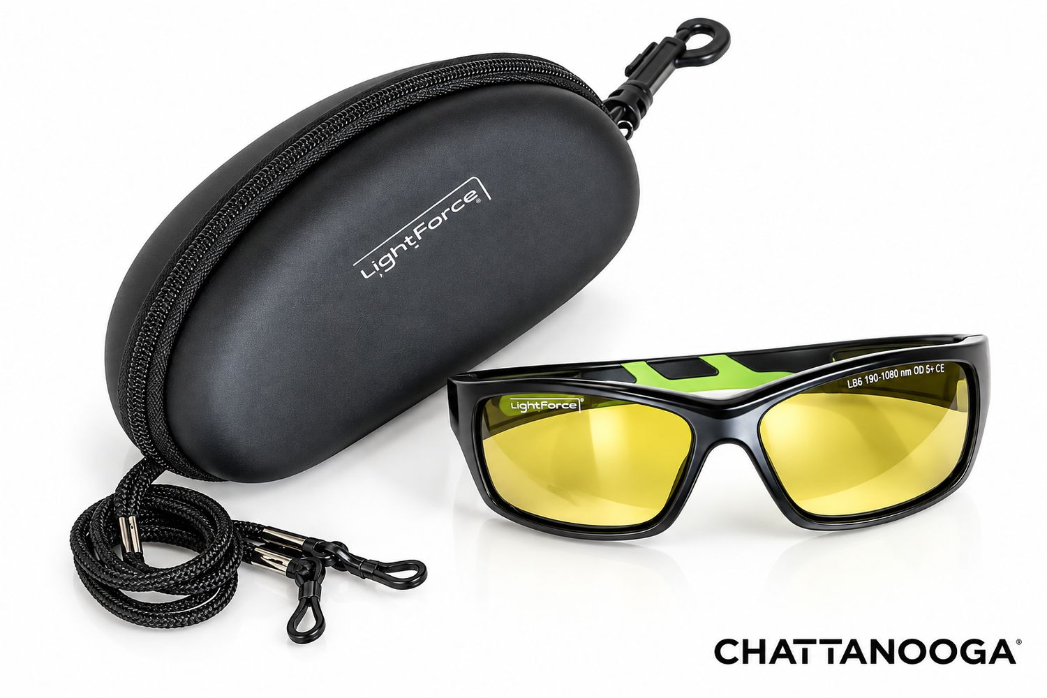 Lunettes de protection LightForce® Lunettes de protection LightForce®