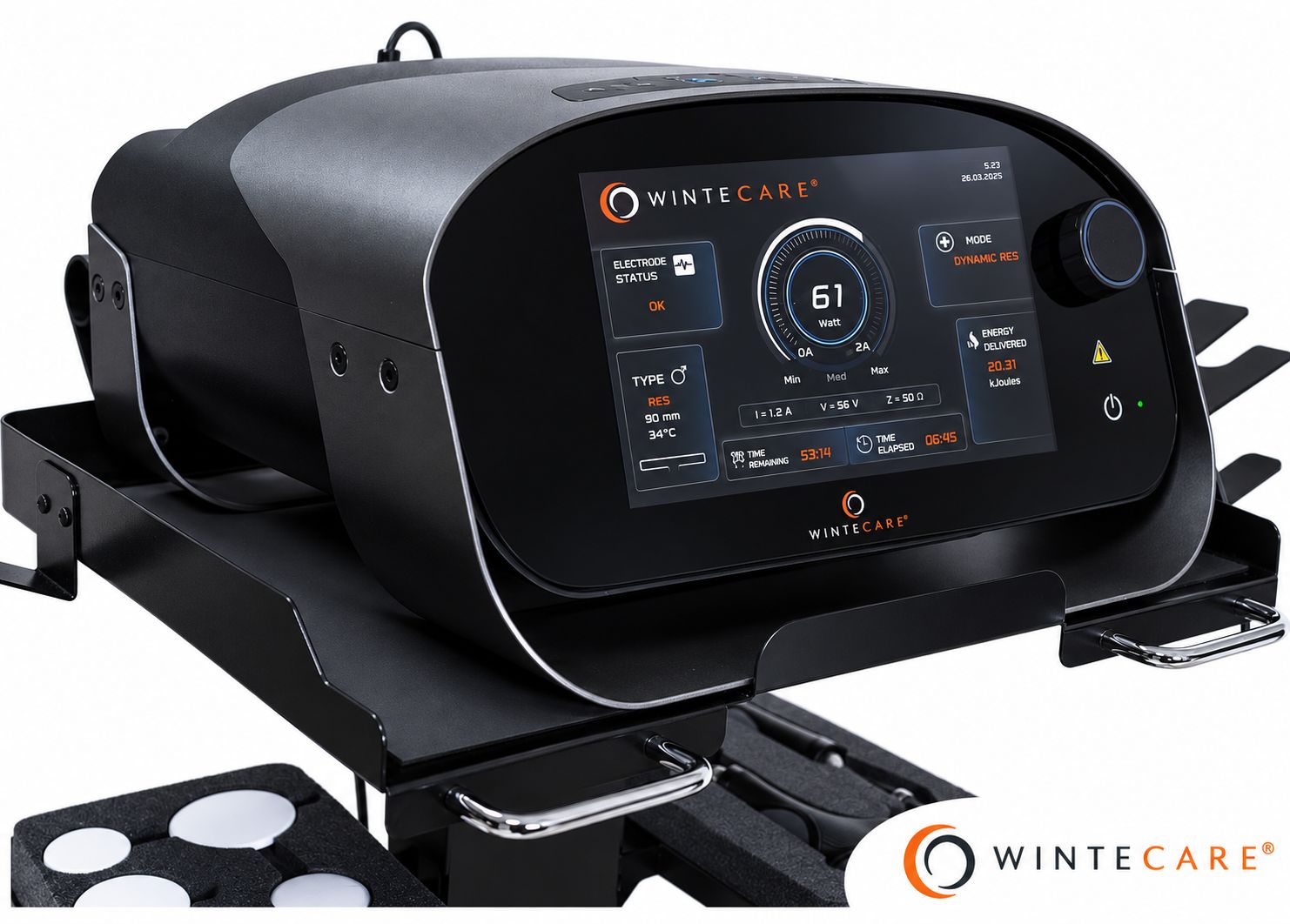 T-ADVANCED WinteCare