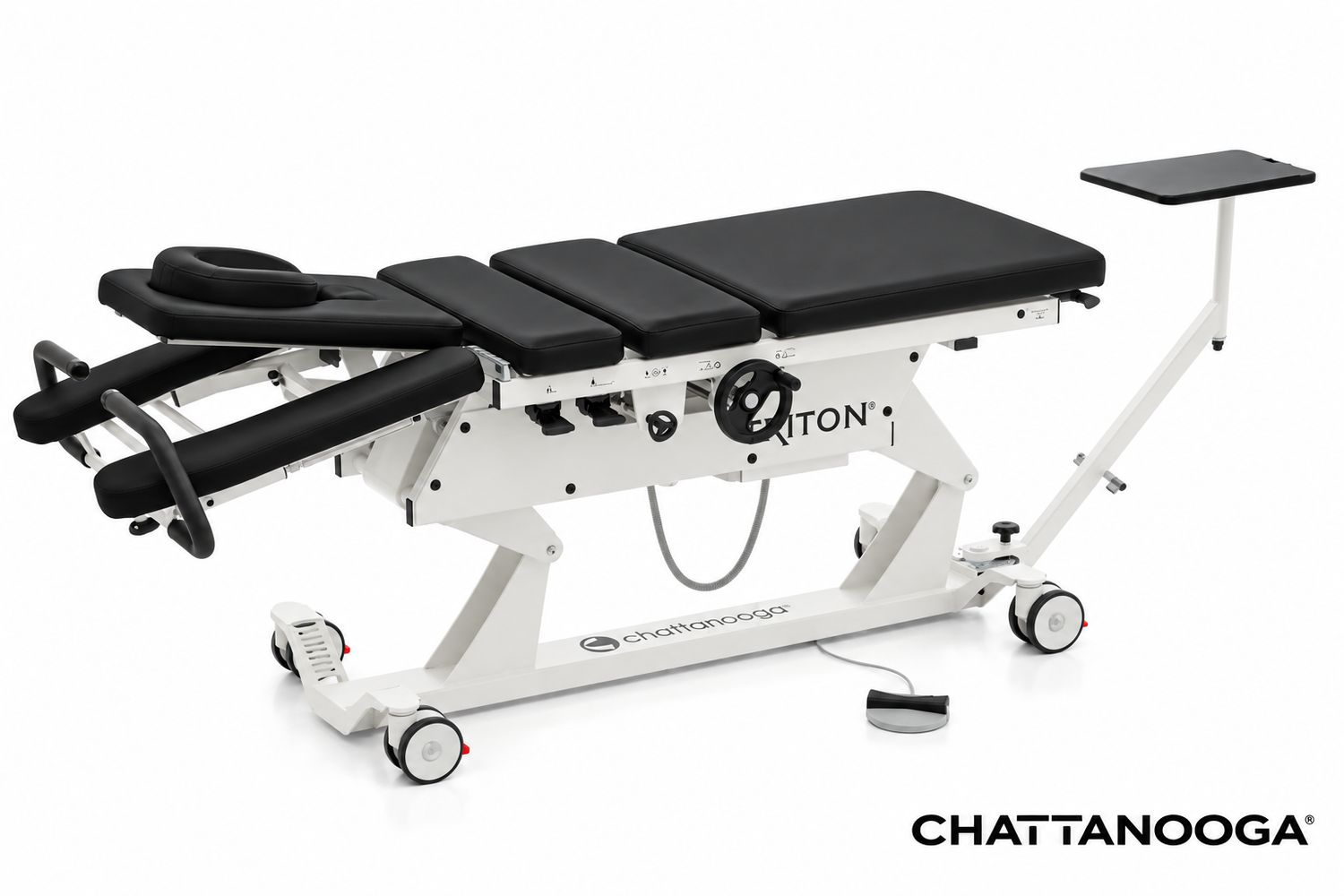 TABLE DE TRACTION GALAXY TRITON® 6M TABLE DE TRACTION GALAXY TRITON® 6M