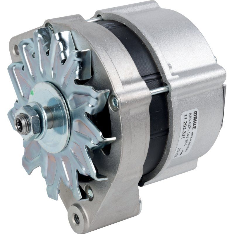 Lichtmaschine 14 V, 95 A IA1081 / MG314 / AAK 1312