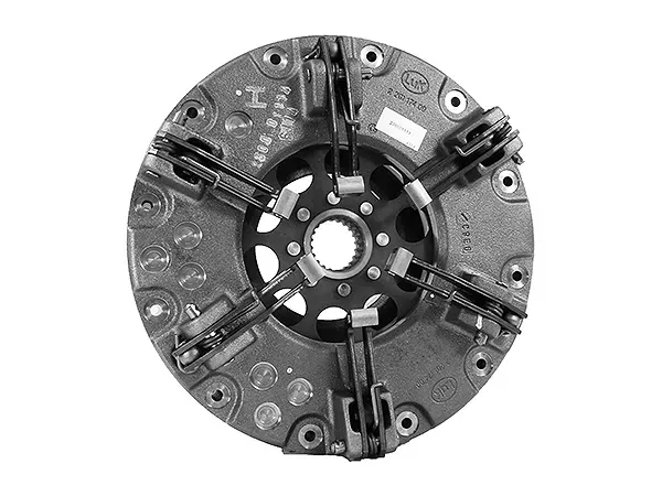 LuK 230 0011 14 Kupplungsdruckplatte