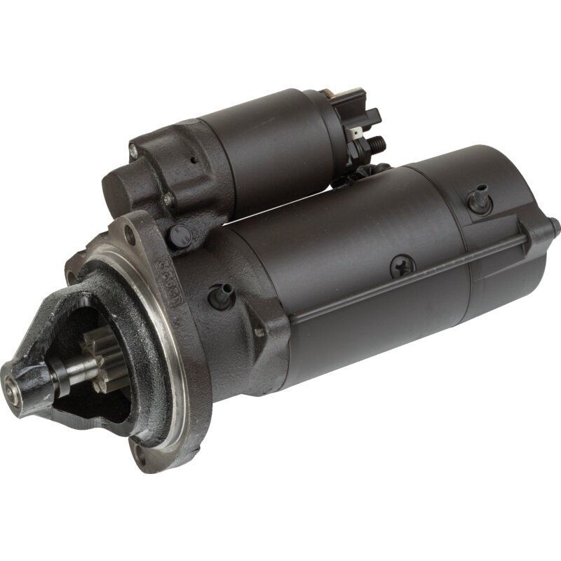 Starter 12 V, 4,2 kW, IS1262