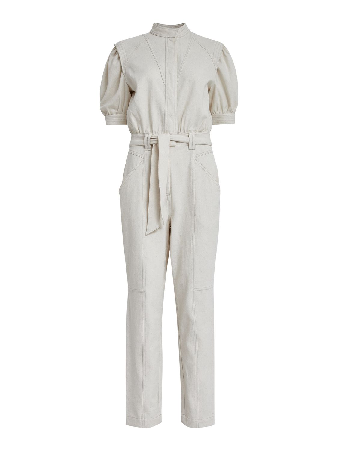 Vasilia Jumpsuit