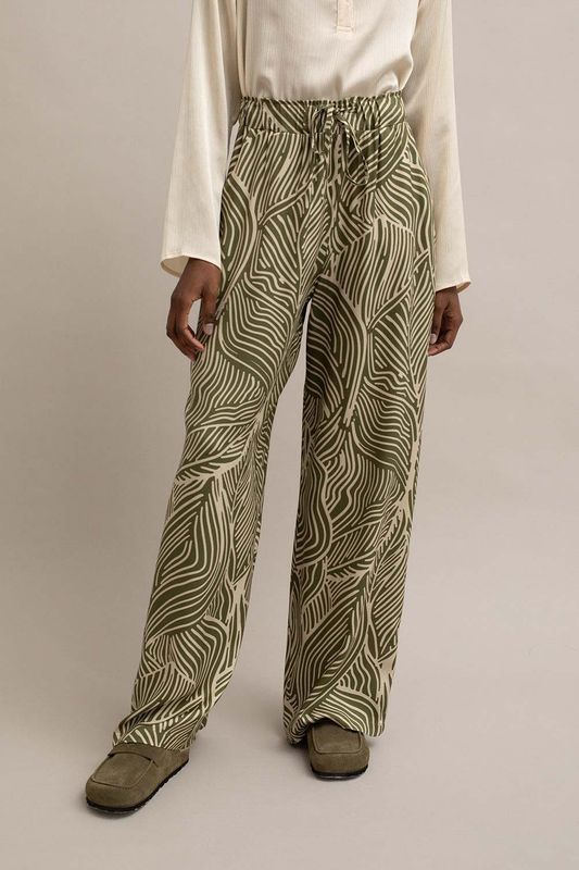 Jucar pants - Mus &amp; Bombon

