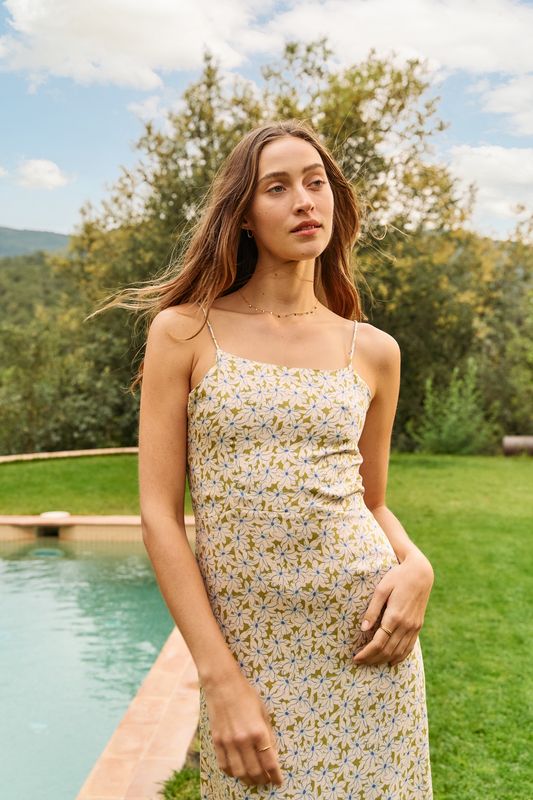 Chirada dress