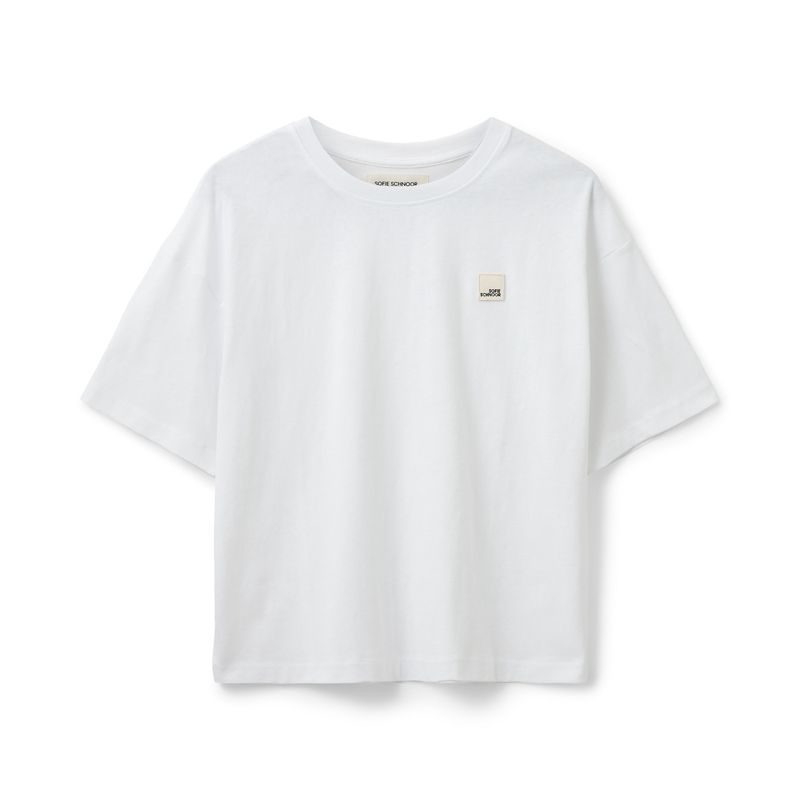Veras T-shirt - Sofie Schnoor
