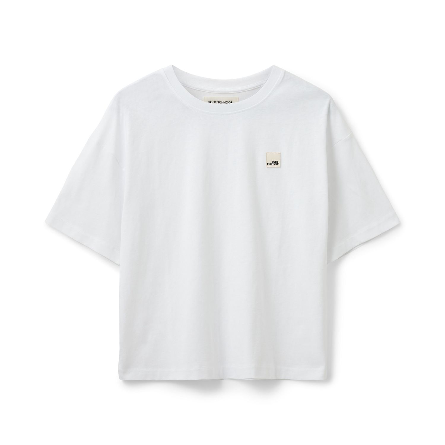 Veras T-shirt - Sofie Schnoor
