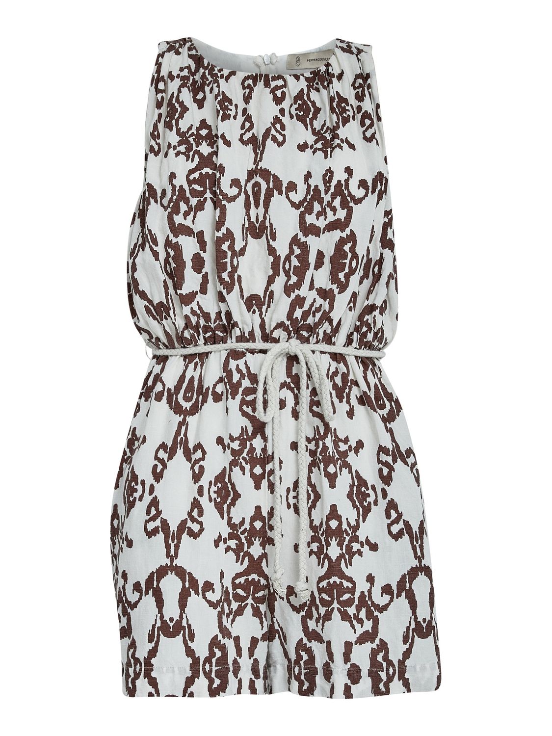 Alba jumpsuit