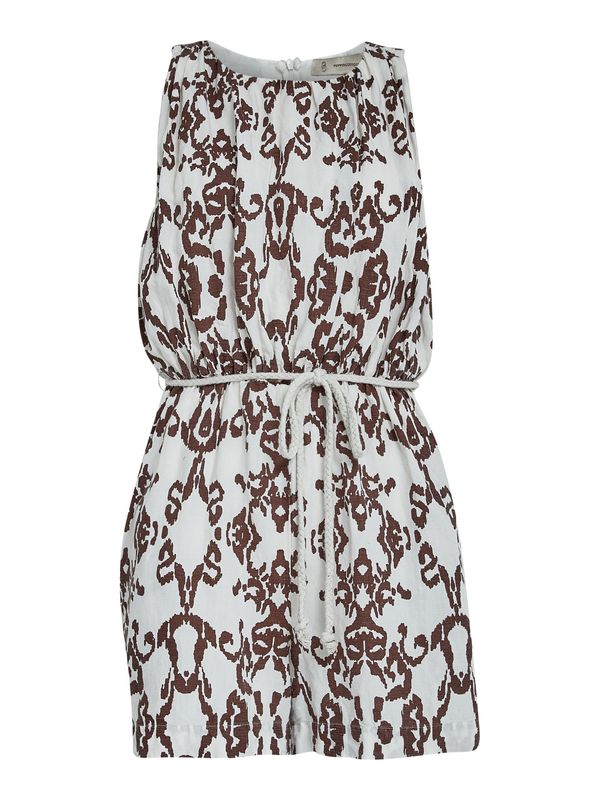Alba jumpsuit