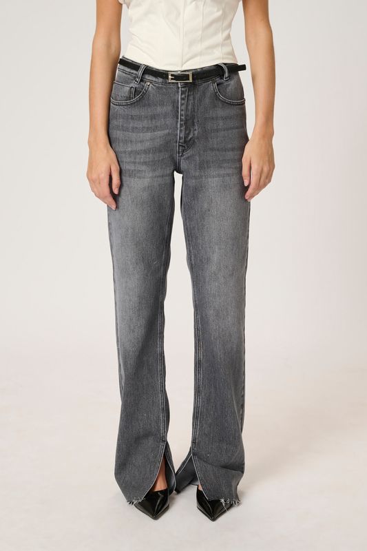 DaisyMW 139 High Straight Slit - My Essential Wardrobe


