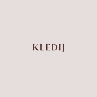 Kledij