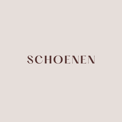 Schoenen