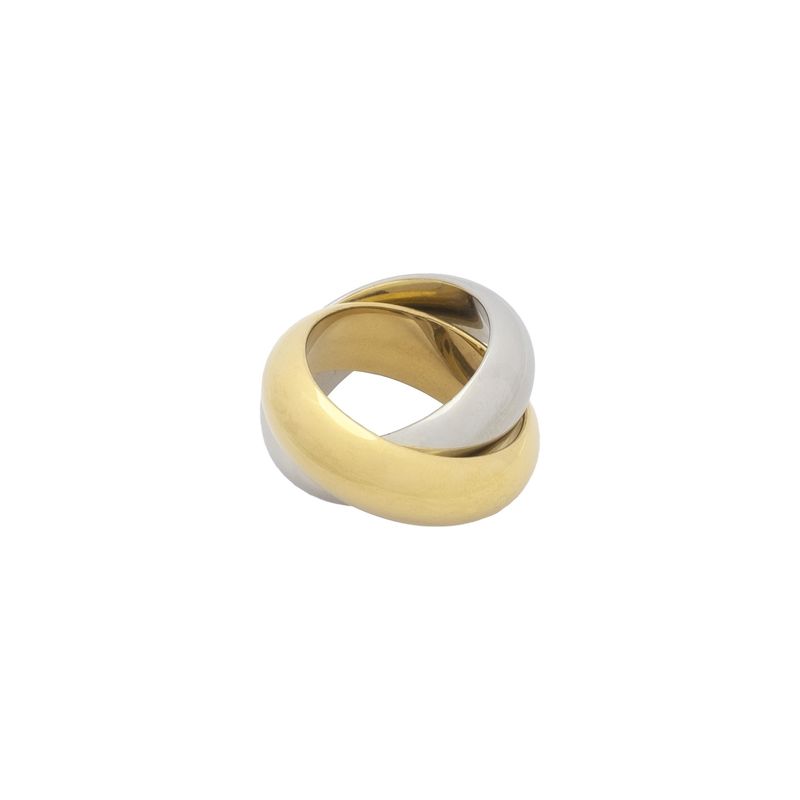 Better Together ring