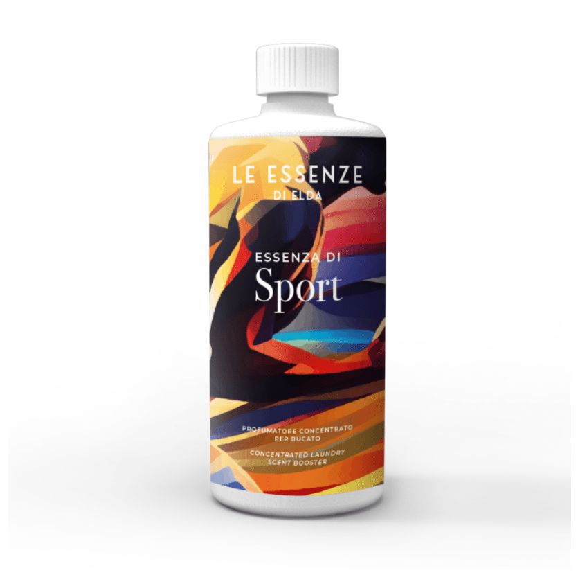 Wasparfum Sport